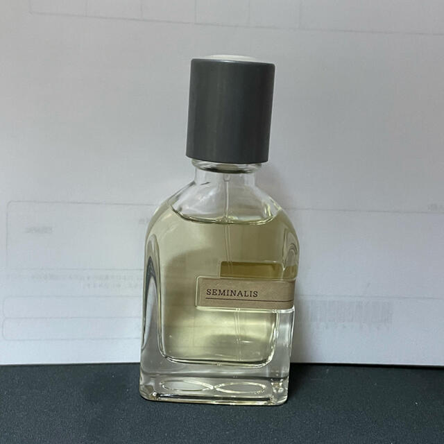Orto Parisi セミナリス｜精 子（パルファム）の通販 by さ｜ラクマ