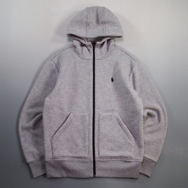 POLO RALPH LAUREN - POLO RALPH LAUREN テックフリース ジップ