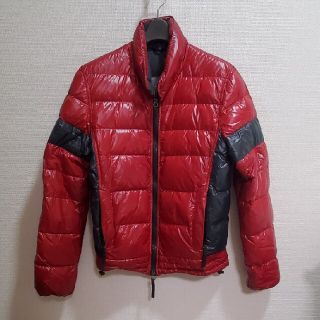 DUVETICA（ダウンジャケット ・ レッド/赤色系）のフリマアイテム一覧