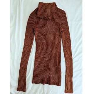 iliann loeb（タートルネック ・ ニット/セーター）のフリマアイテム一覧