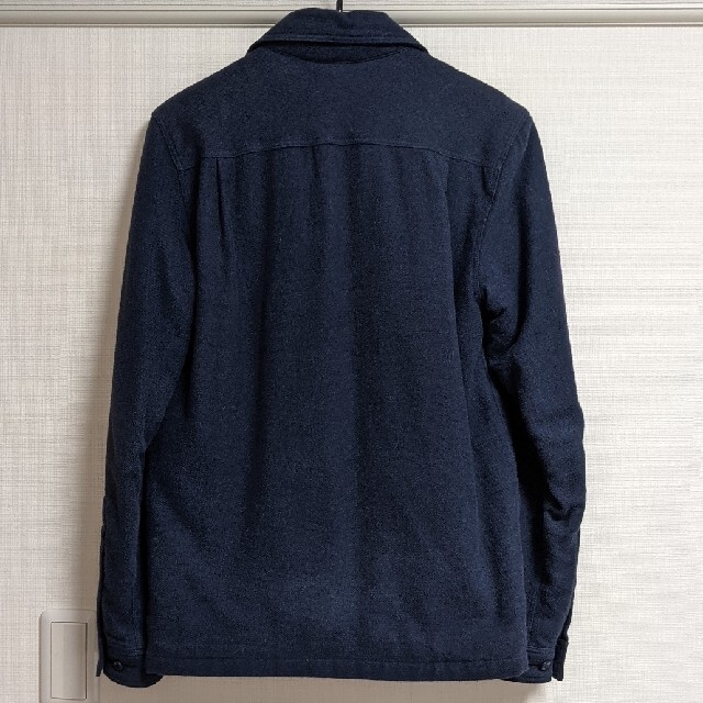 patagonia - メンズ・インサレーテッド・フィヨルド・フランネル