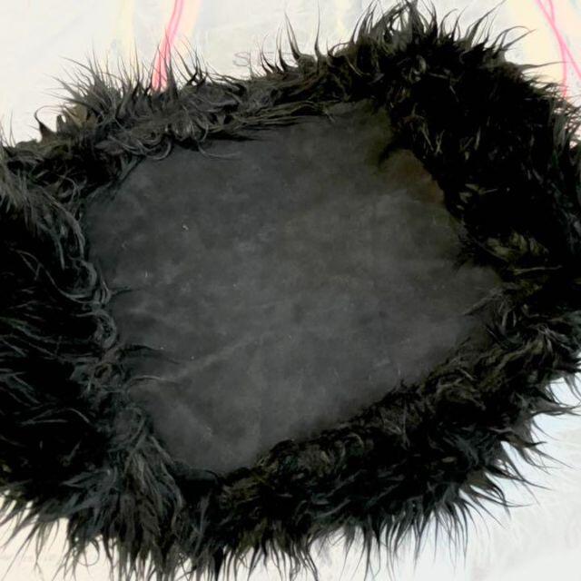 SEE BY CHLOE - 【See By Chloé】ファー バッグ Chloe シーバイクロエ