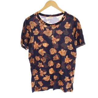 DRIES VAN NOTEN（花柄 ・ Tシャツ/カットソー(半袖/袖なし)）のフリマ