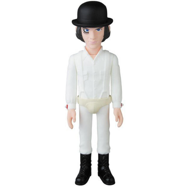 MEDICOM TOY - VCD ALEX アレックス 時計じかけのオレンジの通販 by