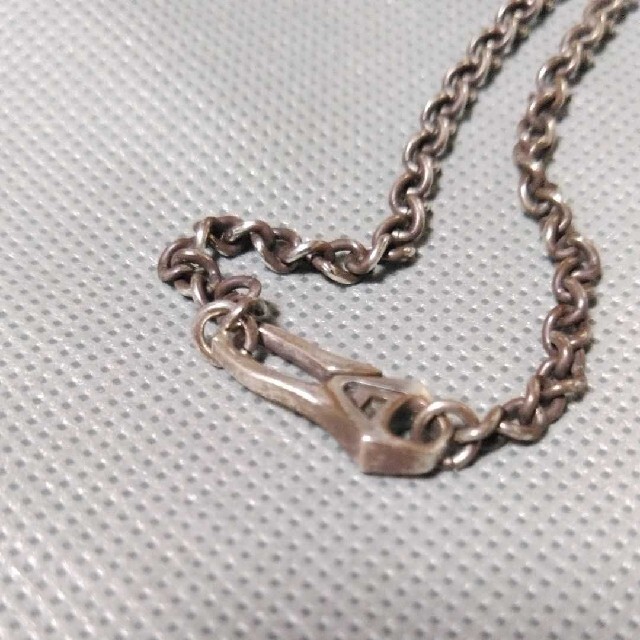 トルテカ tolteca シルバー ネックレスの通販 by ゆーてる's shop｜ラクマ