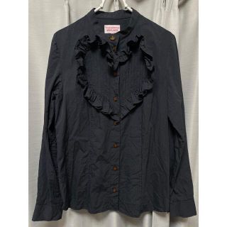 Vivienne Westwood（シャツ/ブラウス(長袖/七分)）のフリマアイテム一覧