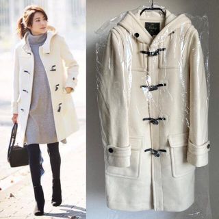 23区（ダッフルコート）のフリマアイテム一覧