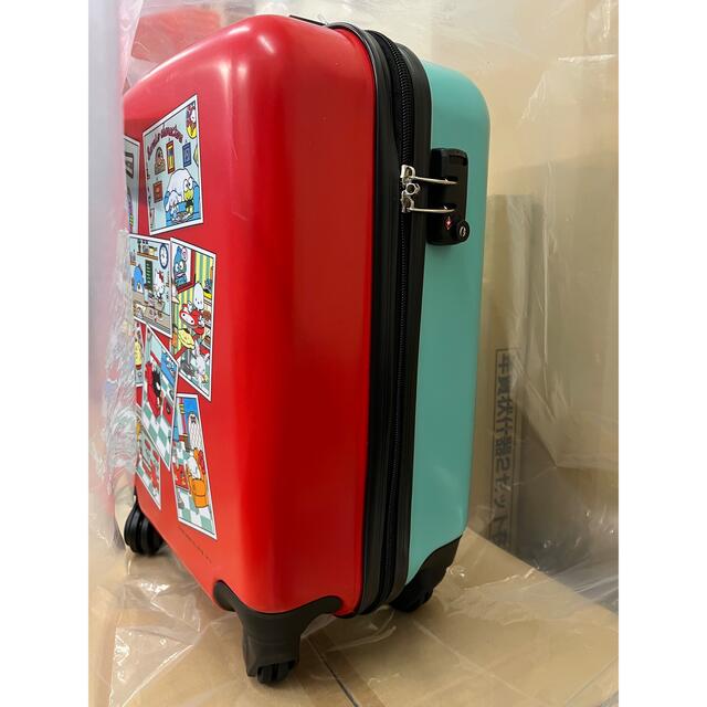 サンリオ - サンリオ一番くじ①キャリーバッグの通販 by MARI's shop