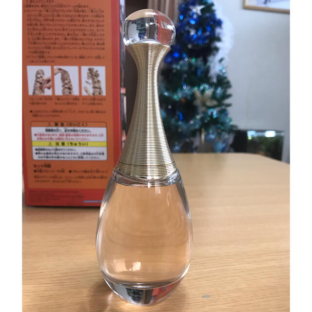 Dior - ジャドール オードゥ パルファン diorの通販 by ハナ's shop