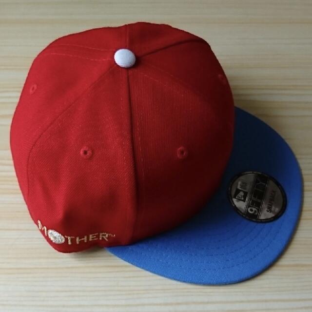 NEW ERA - ほぼ日 MOTHER ニューエラ 9FIFTY ™ キャップ ネスの通販 by