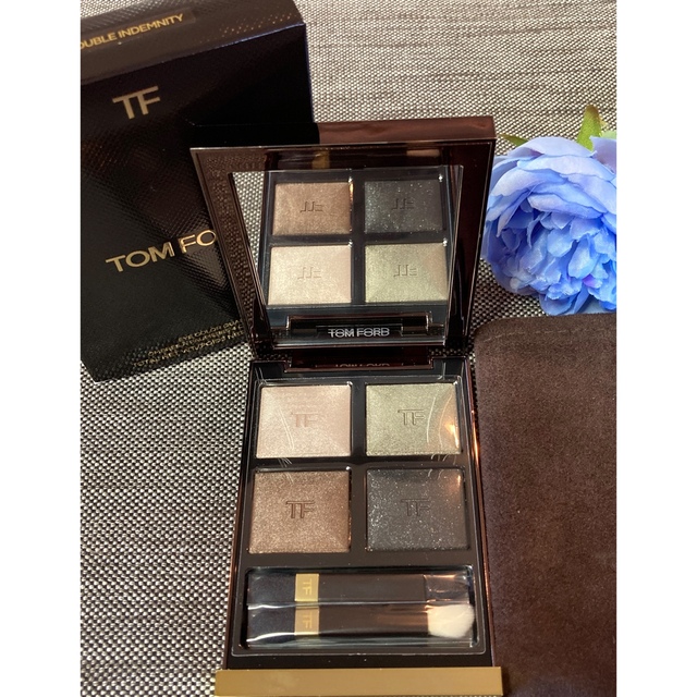 TOM FORD - 新品❗️トムフォード アイカラークォード 05A ダブルイン