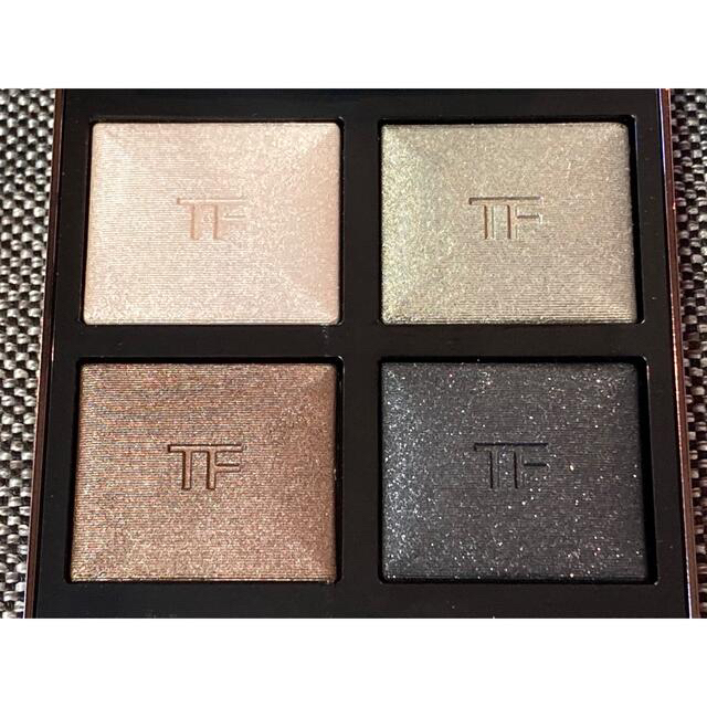 TOM FORD - 新品❗️トムフォード アイカラークォード 05A ダブルイン