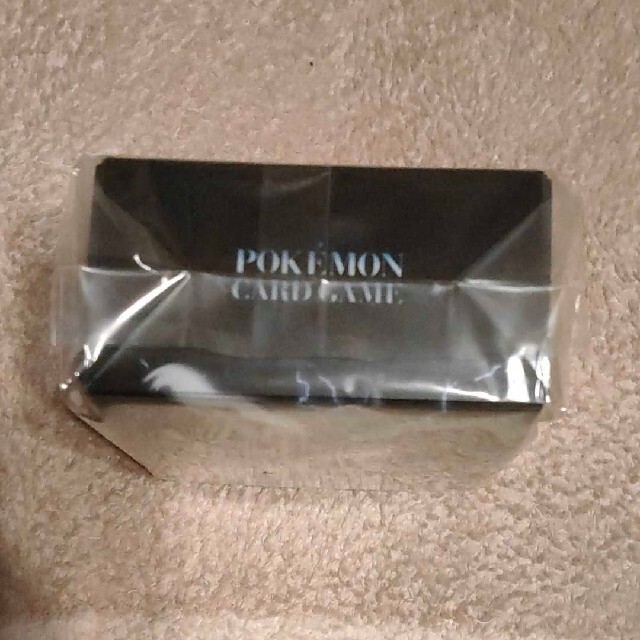 ポケモン - 【新品・未開封】ポケモンカードゲーム プラズマ団 デッキ