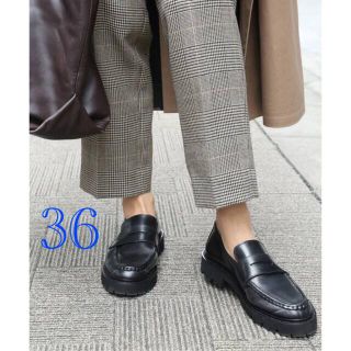 DEUXIEME CLASSE（ローファー/革靴）のフリマアイテム一覧