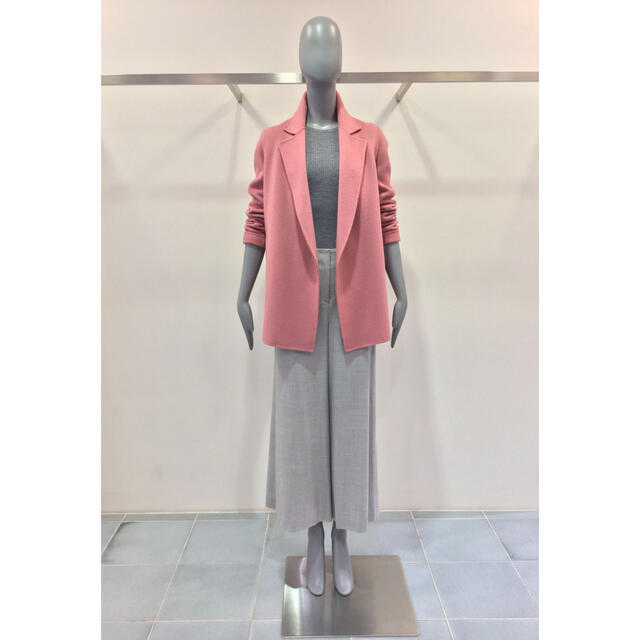 Theory - Theory ダブルフェイスコートの通販 by yu♡'s shop