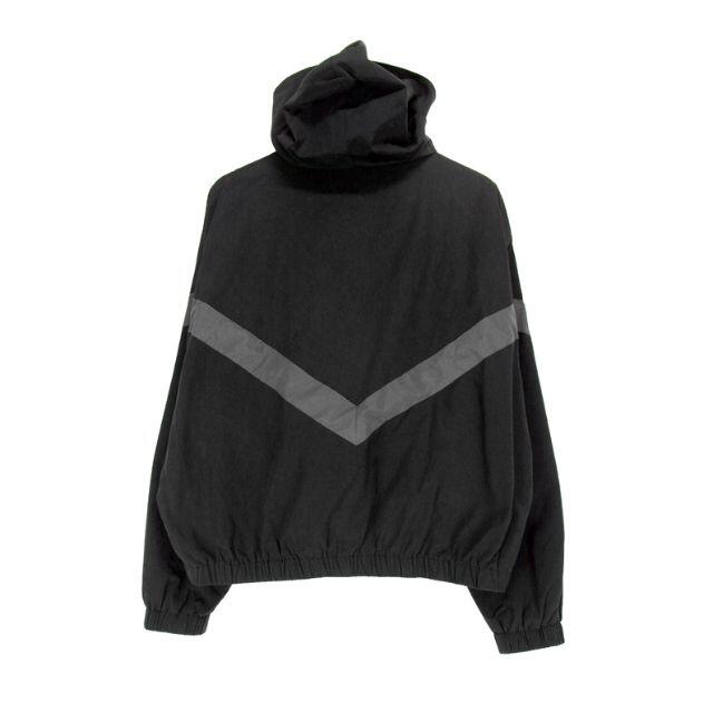 FEAR OF GOD - エッセンシャルズESSENTIALS□リフレクティブナイロン