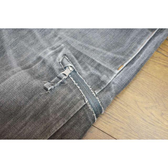 Levi's - 男性用 686 × Levi's リーバイス スノーボードコラボパンツL