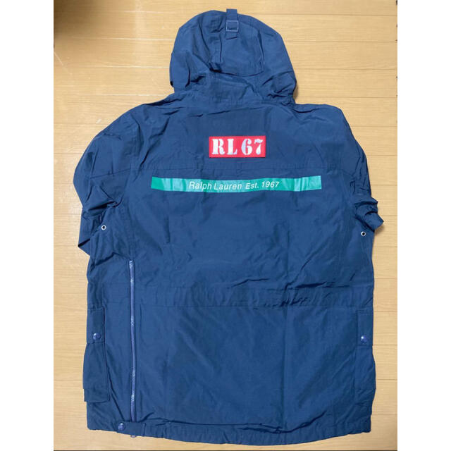 POLO RALPH LAUREN - Polo Ralph Lauren - Tokyo Stadium Anorakの通販