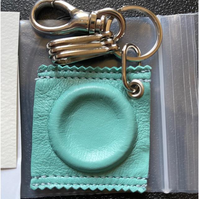 Supreme - skin tokyo コンドーム キーホルダー スキン トーキョーの