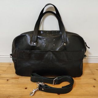 Maison Margiela（旧Maison Martin Margiela）（ボストンバッグ）の