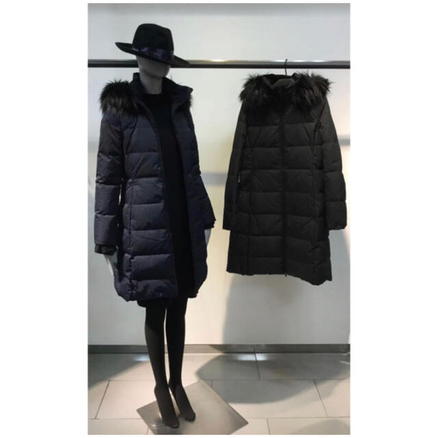 Theory - Theory ダウンコートの通販 by yu♡'s shop｜セオリーならラクマ