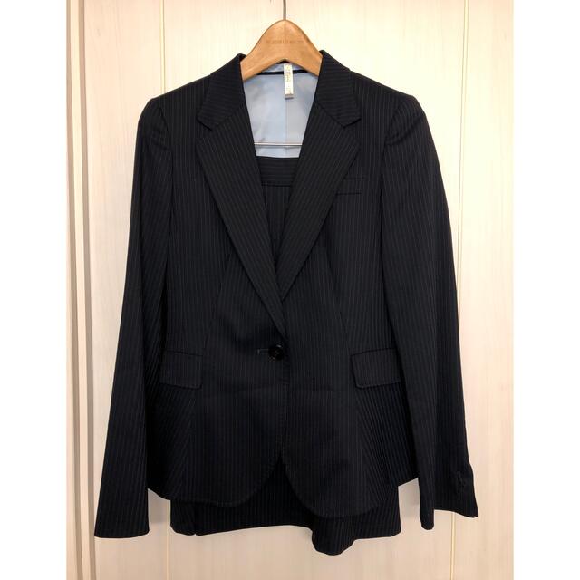 AOKI - AOKI les mues femme セットアップ スーツ の通販 by muya's