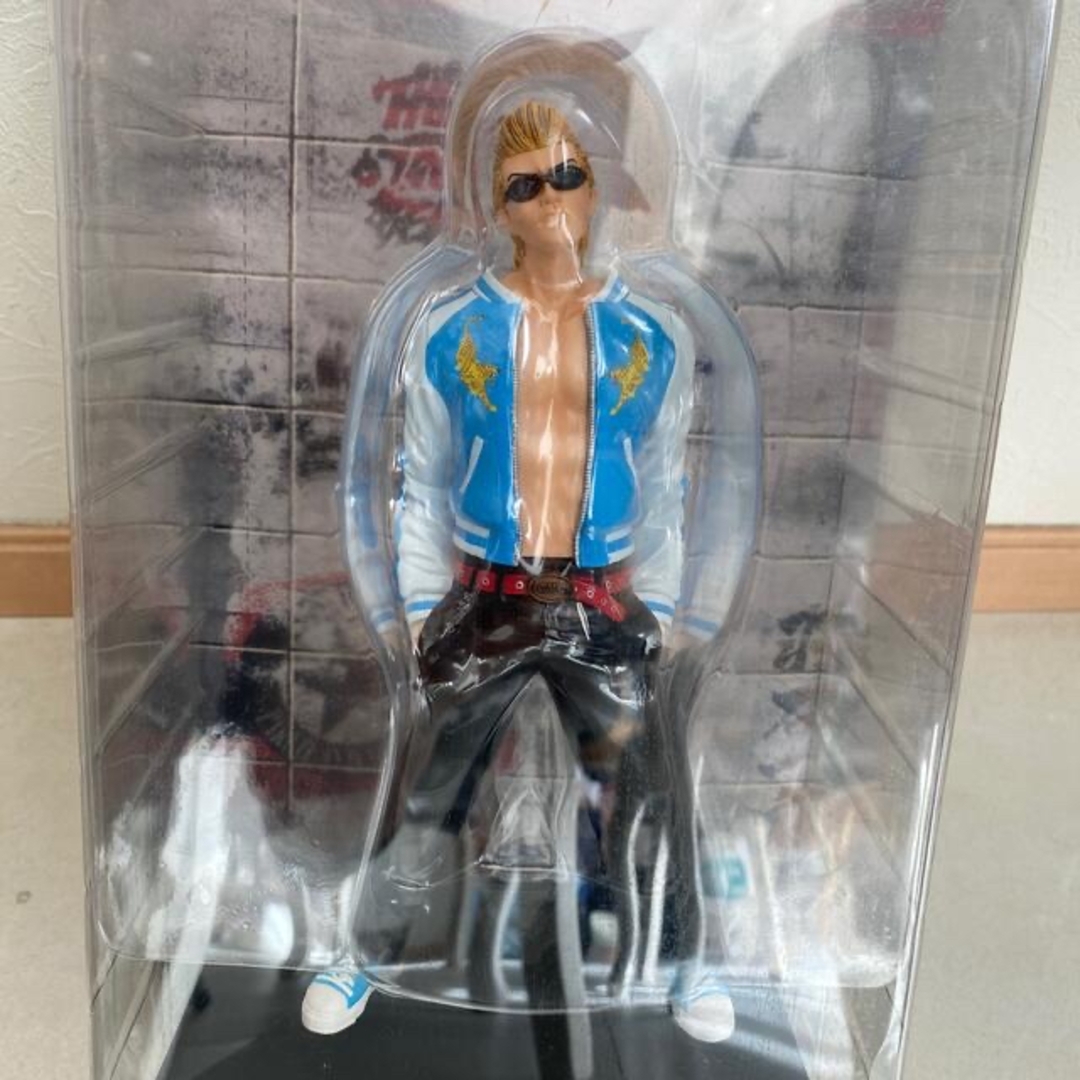 クローズ&worst 坊屋春道 フィギュアの通販 by ハート's shop｜ラクマ