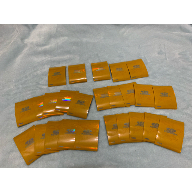 ラーイエロー スリーブ 未開封 遊戯王 遊戯王 - ラーイエロー スリーブ