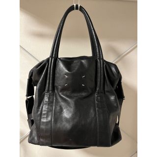 Maison Margiela（旧Maison Martin Margiela） - マルジェラ レザー