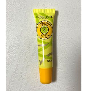 L'OCCITANE（リップケア/リップクリーム）のフリマアイテム一覧