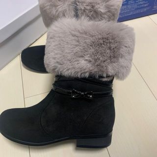 TOCCA（ブーツ）のフリマアイテム一覧