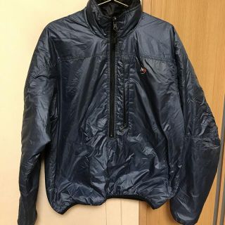 MOON STONE（ナイロンジャケット）のフリマアイテム一覧