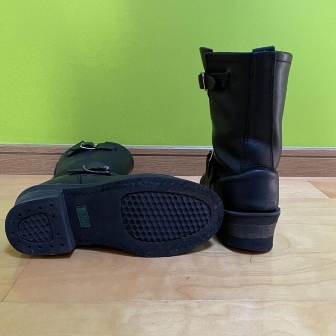 GETTA GRIP - Getta grip のエンジニアブーツの通販 by ばん's shop