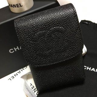 CHANEL（タバコグッズ）のフリマアイテム一覧