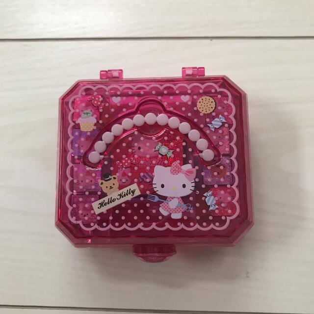 サンリオ - 【最終値下げ】キティちゃん スタンプセットの通販 by