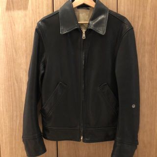 STONE ISLAND（レザージャケット）のフリマアイテム一覧