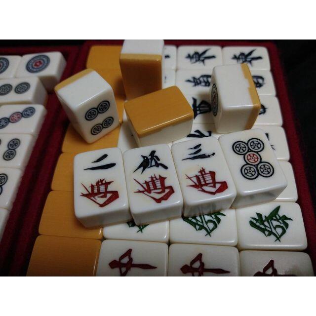 nintendo 骨董品 麻雀牌 任天堂 レア品 送料無料の通販 by self｜ラクマ