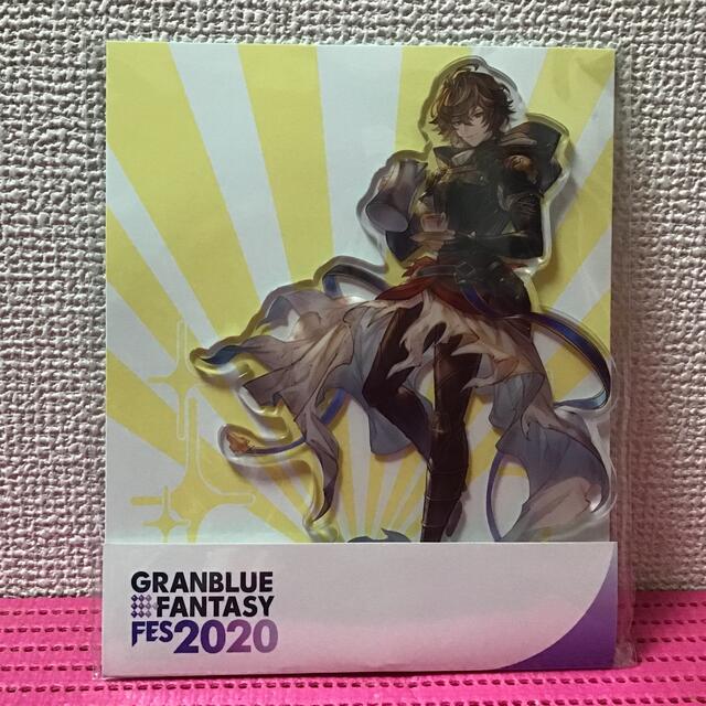 グラブル (88)《グラフェス2020 アクリルスタンド》の通販 by 時間外