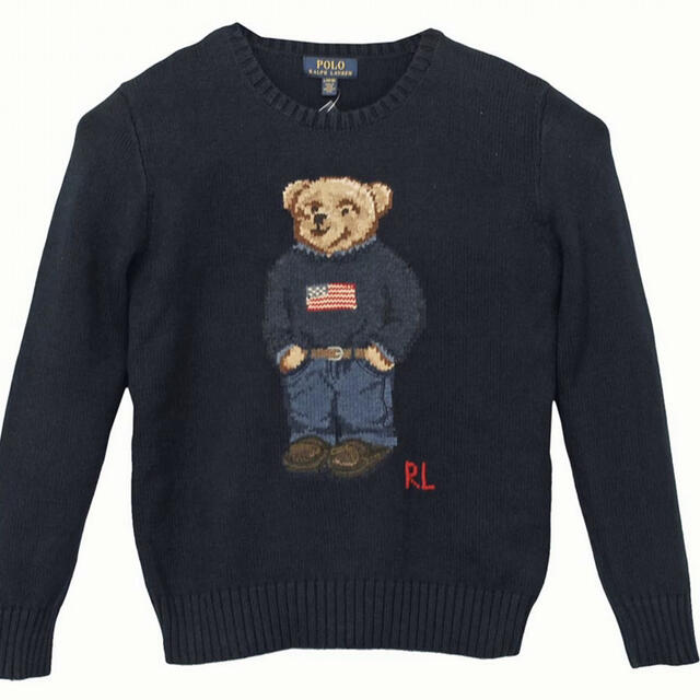 POLO RALPH LAUREN - 新品未使用 タグ付きPolo ラルフローレン