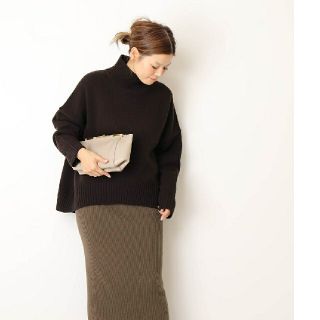 L'Appartement DEUXIEME CLASSE（ニット/セーター）のフリマアイテム一覧