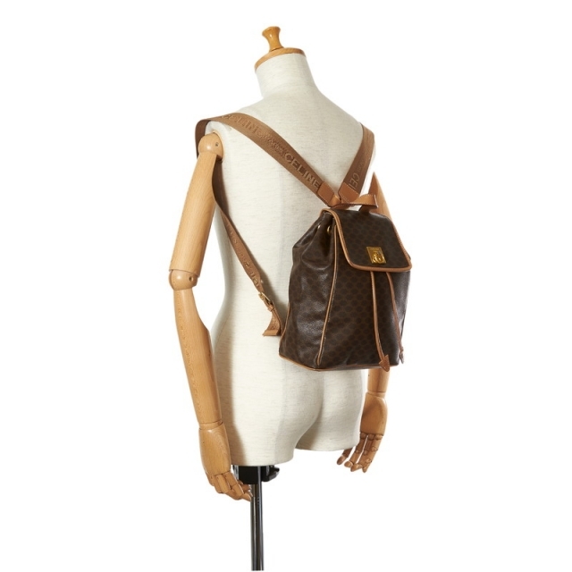 CELINE - セリーヌ リュック・デイパック レディース 美品の通販 by