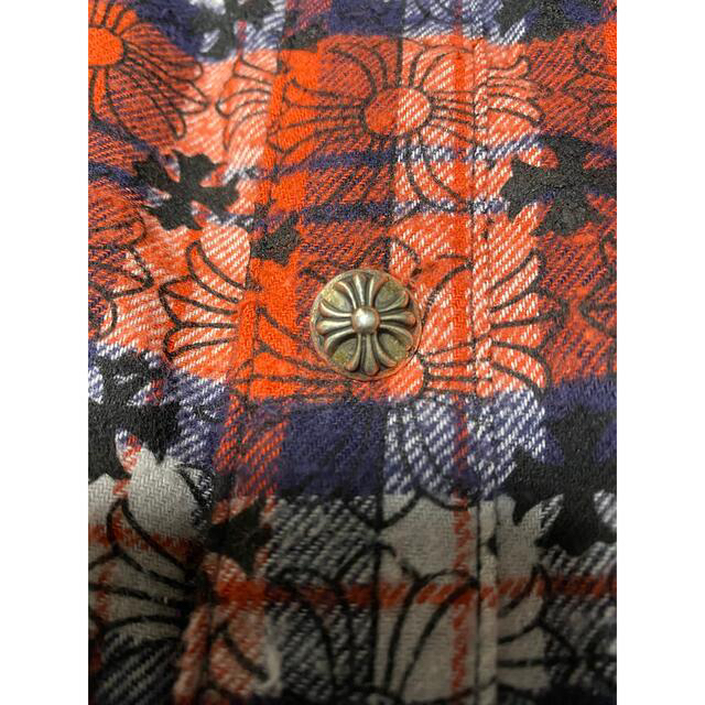 Chrome Hearts - 新品未使用 クロムハーツ ルーズエンド LOOSEENDS LS