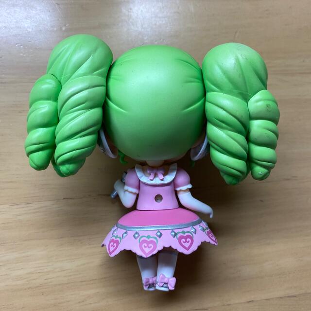 T-ARTS - プリパラ ファルル ねんどろいど 訳ありの通販 by