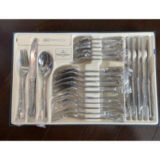 ビレロイ&ボッホ（カトラリー/箸）のフリマアイテム一覧