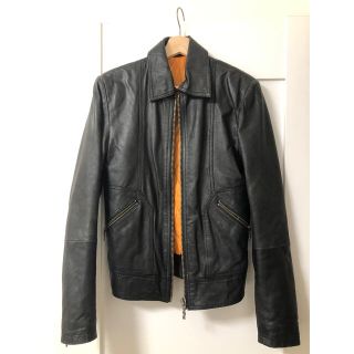 Nudie Jeans（レザージャケット）のフリマアイテム一覧