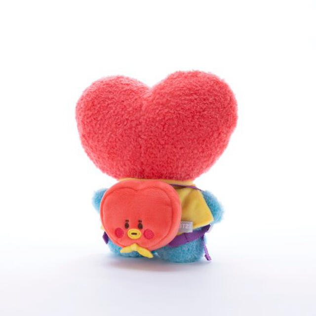 防弾少年団(BTS) - BTS たっとん ベビー BABY ぬいぐるみ S Sサイズ