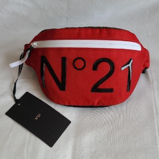 N°21（ボディバッグ/ウエストポーチ）のフリマアイテム一覧