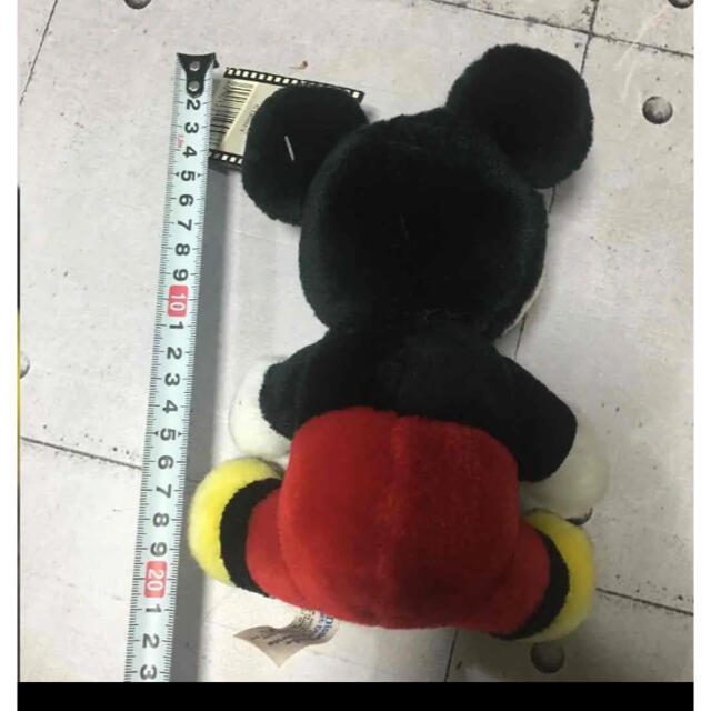 ミッキーマウス - ウォルトディズニーワールド ミッキーマウス