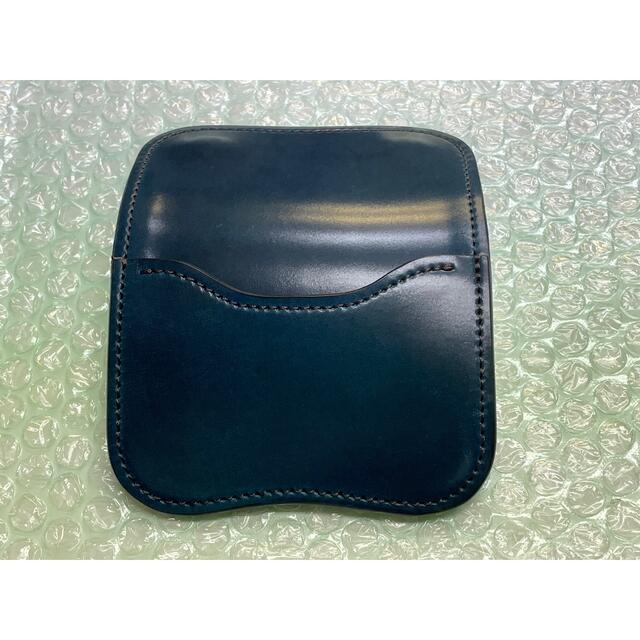 定価！】【1月末まで出品】ラストクロップスLCタングネイビーの通販 by