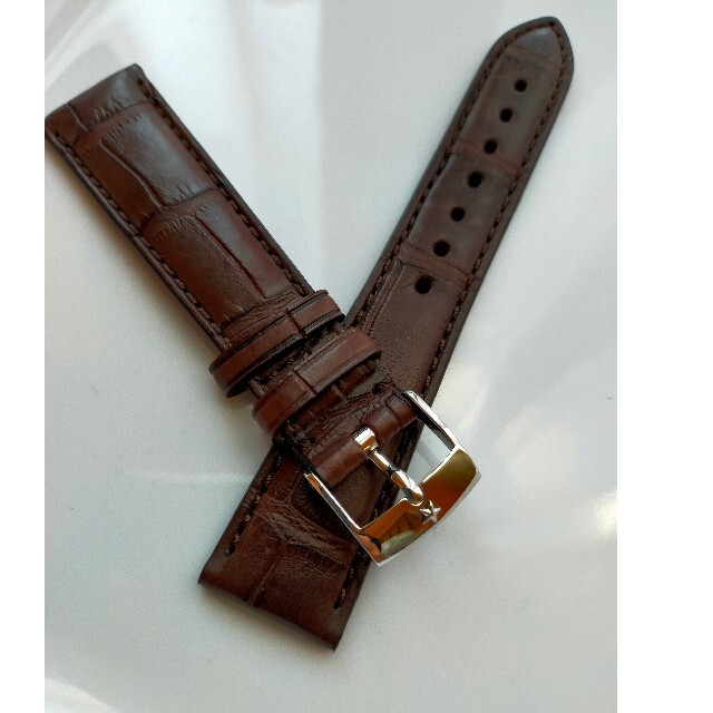 ZENITH - ゼニス ベルトと尾錠の通販 by 男塾｜ゼニスならラクマ